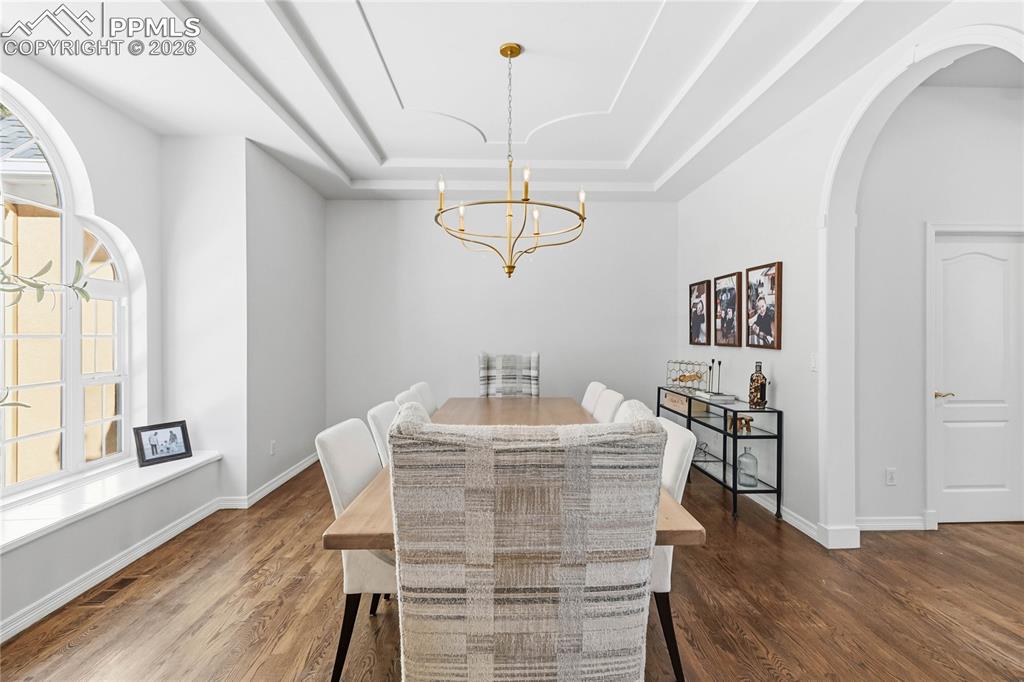 17521 Abert Ridge View Colorado Springs, CO 80908 - Photo 7 of 50