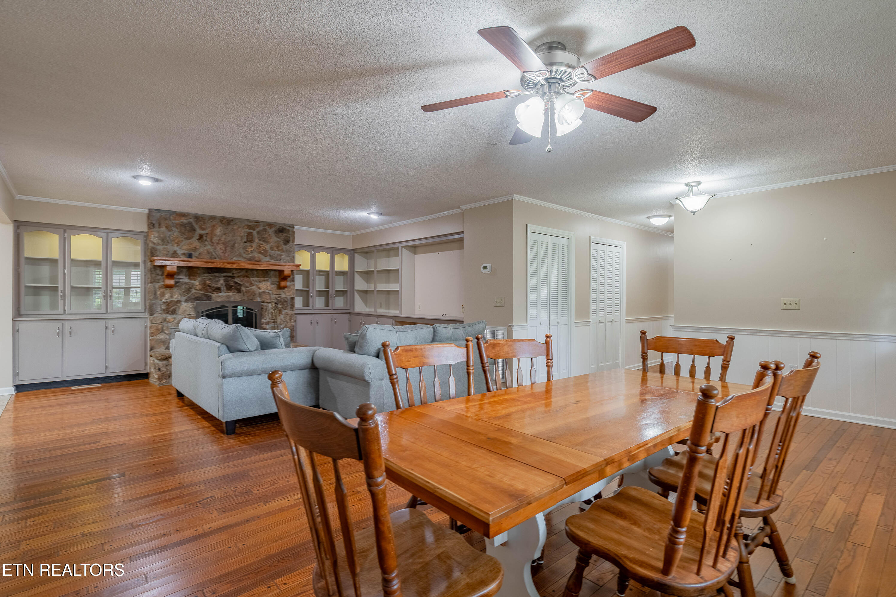 167 Rendezvous Road Rockwood, TN 37854 - Photo 8 of 55 A7301882-HDR