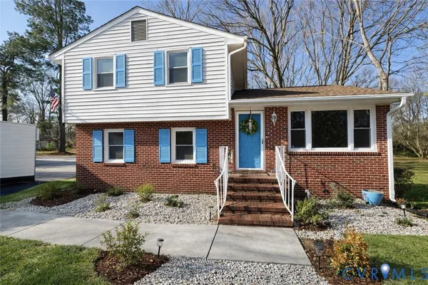 $274,500 | 2828 Trarich Road, Petersburg, VA 23805