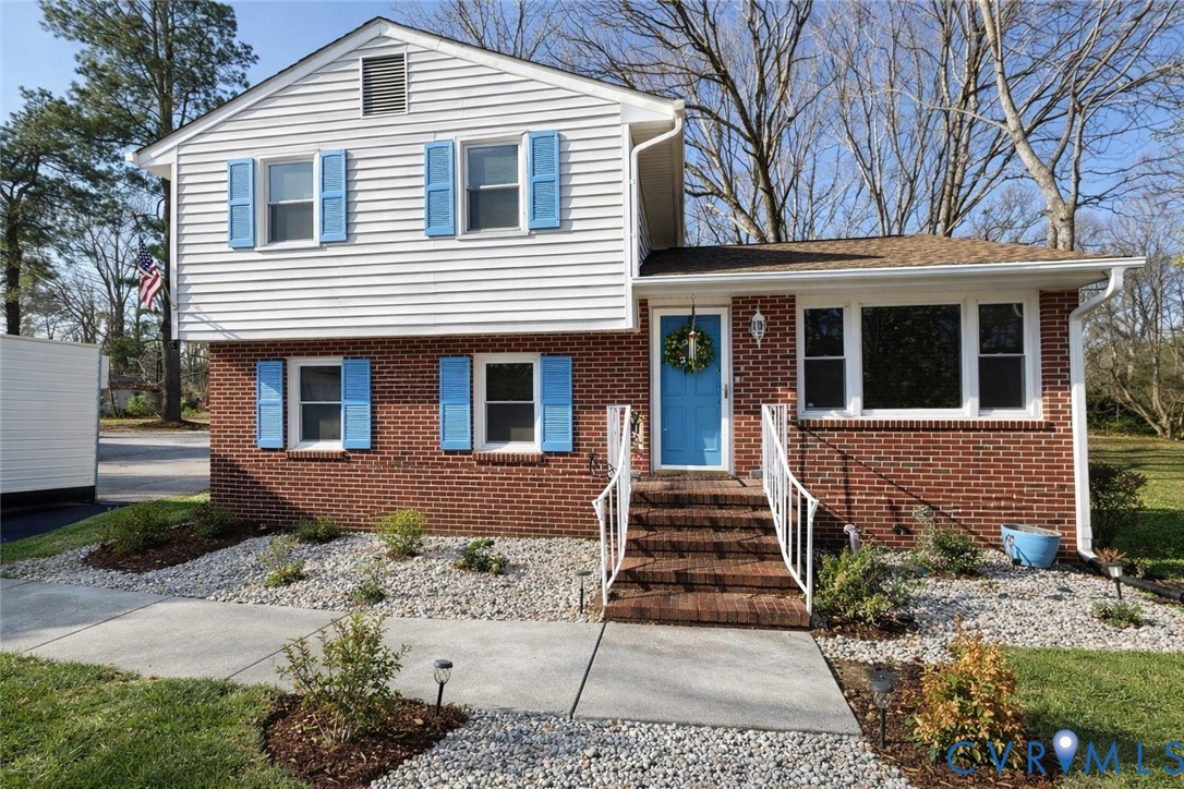 2828 Trarich Road Petersburg, VA 23805 - Photo 1 of 15