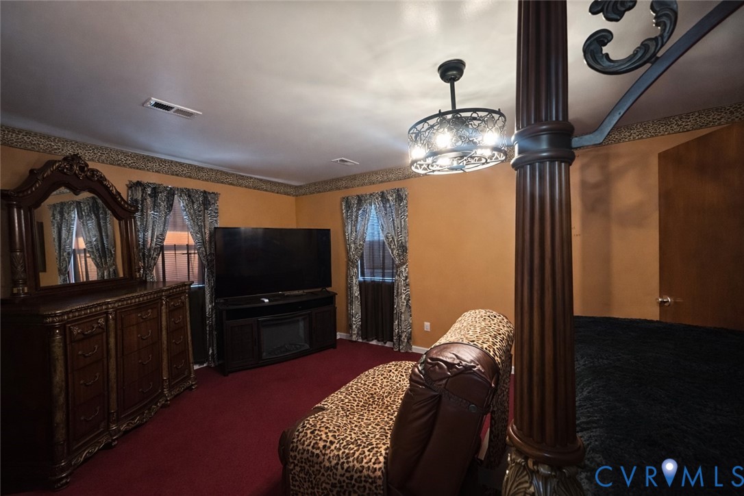 2828 Trarich Road Petersburg, VA 23805 - Photo 11 of 15