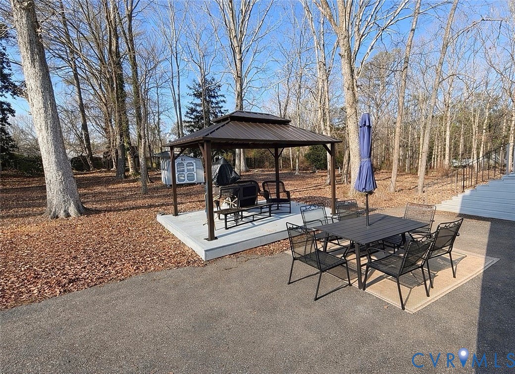 2828 Trarich Road Petersburg, VA 23805 - Photo 14 of 15