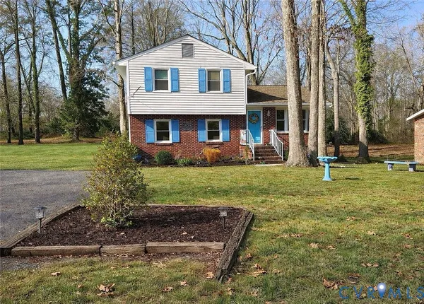 $274,500 | 2828 Trarich Road, Petersburg, VA 23805