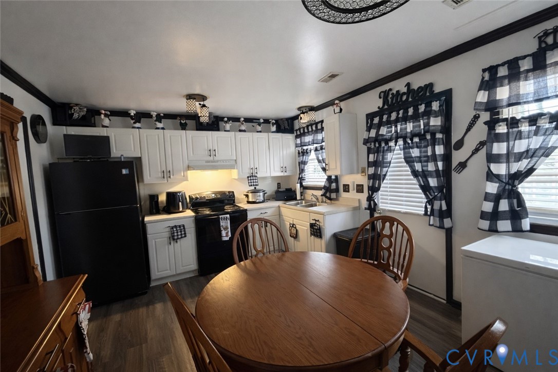 2828 Trarich Road Petersburg, VA 23805 - Photo 4 of 15