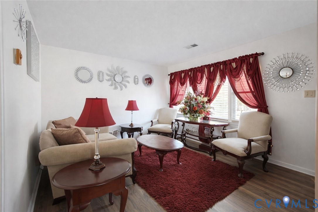 2828 Trarich Road Petersburg, VA 23805 - Photo 6 of 15