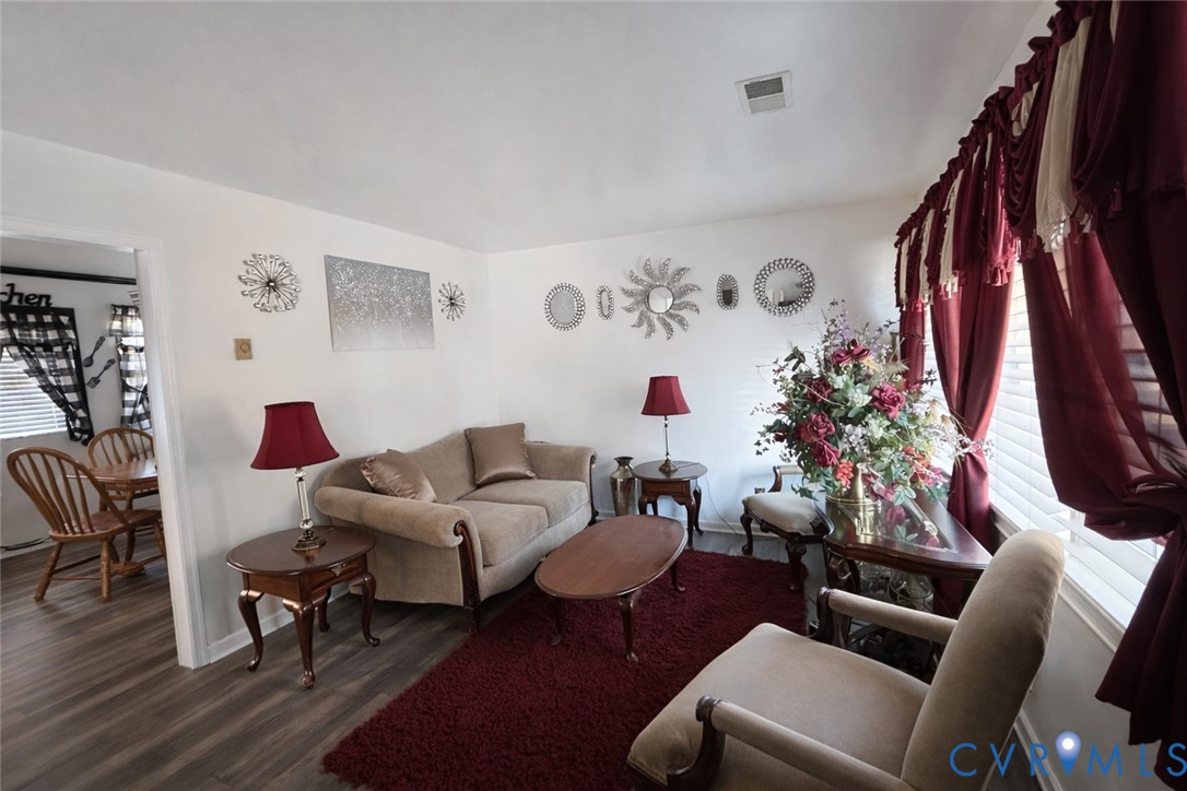 2828 Trarich Road Petersburg, VA 23805 - Photo 7 of 15