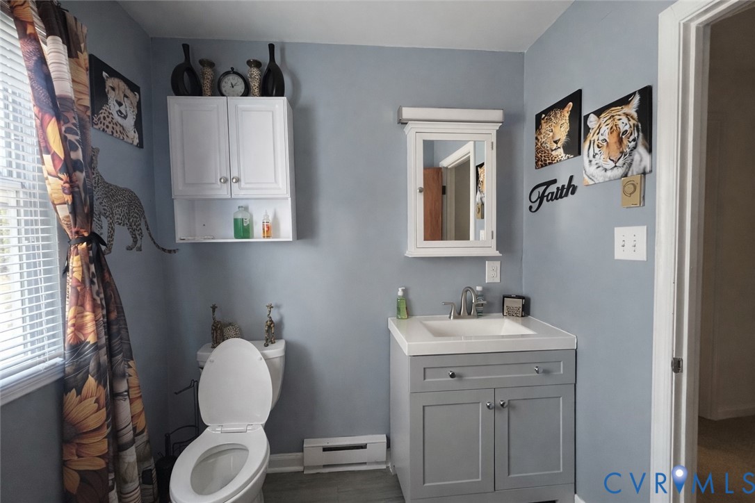 2828 Trarich Road Petersburg, VA 23805 - Photo 8 of 15