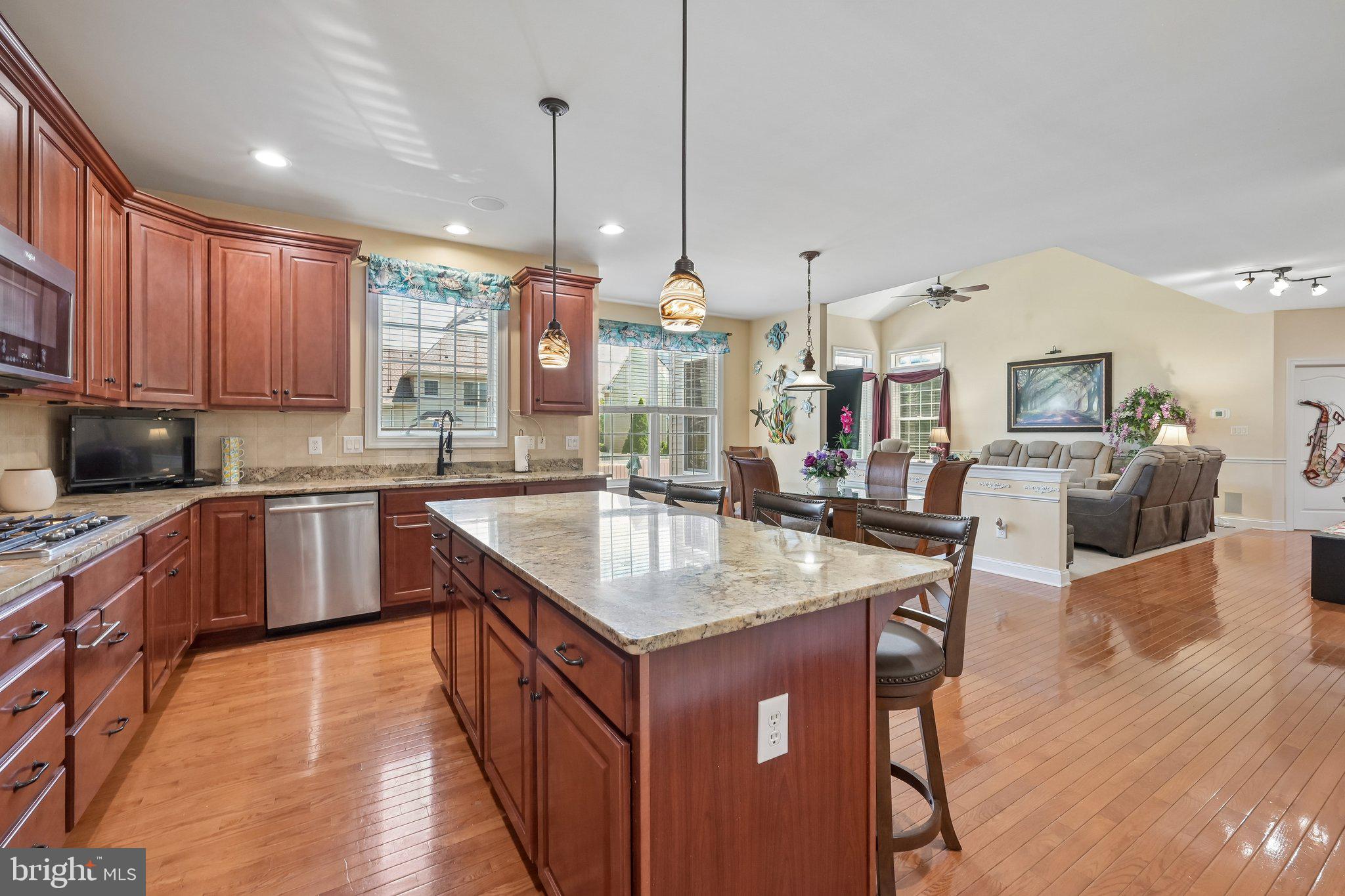 5 Banbury Road Lumberton, NJ 08048 - Photo 8 of 50 Your DREAM Kitchen!!