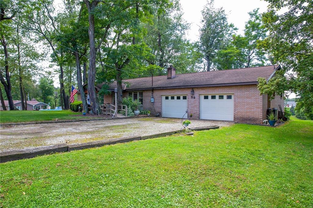 59 Colwell Street Burgettstown, PA 15021 - Photo 2 of 24 Gallery Image 2
