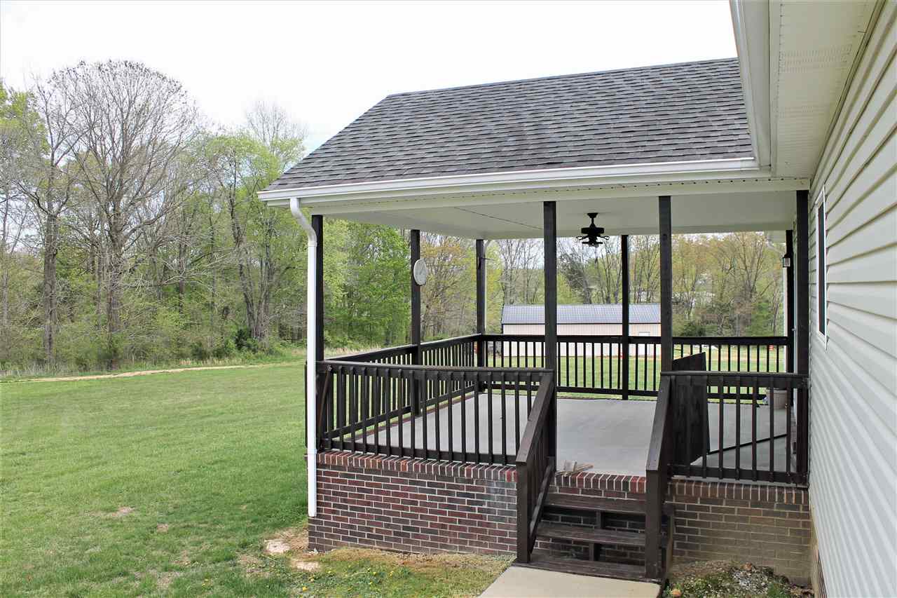 286 Perrytown Road Scottsville, KY 42164 - Photo 20 of 22 Gallery Image 20