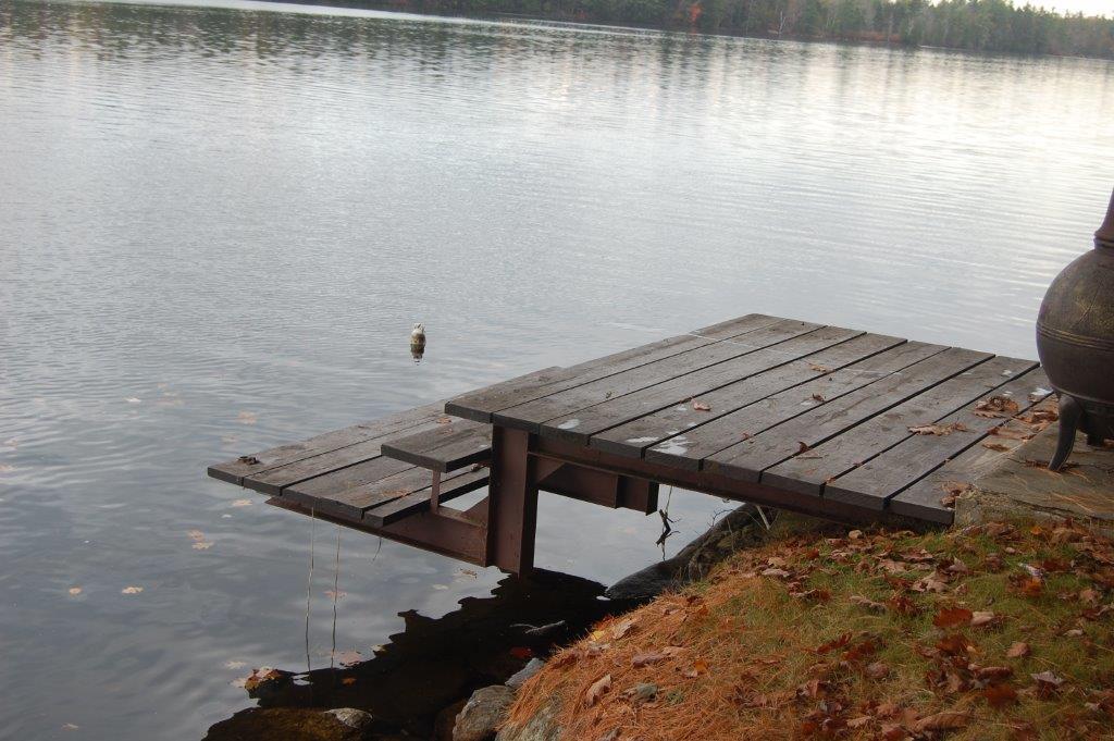 53 Echo Lake Road Fayette, ME 04349 - Photo 25 of 28 WATERS EDGE