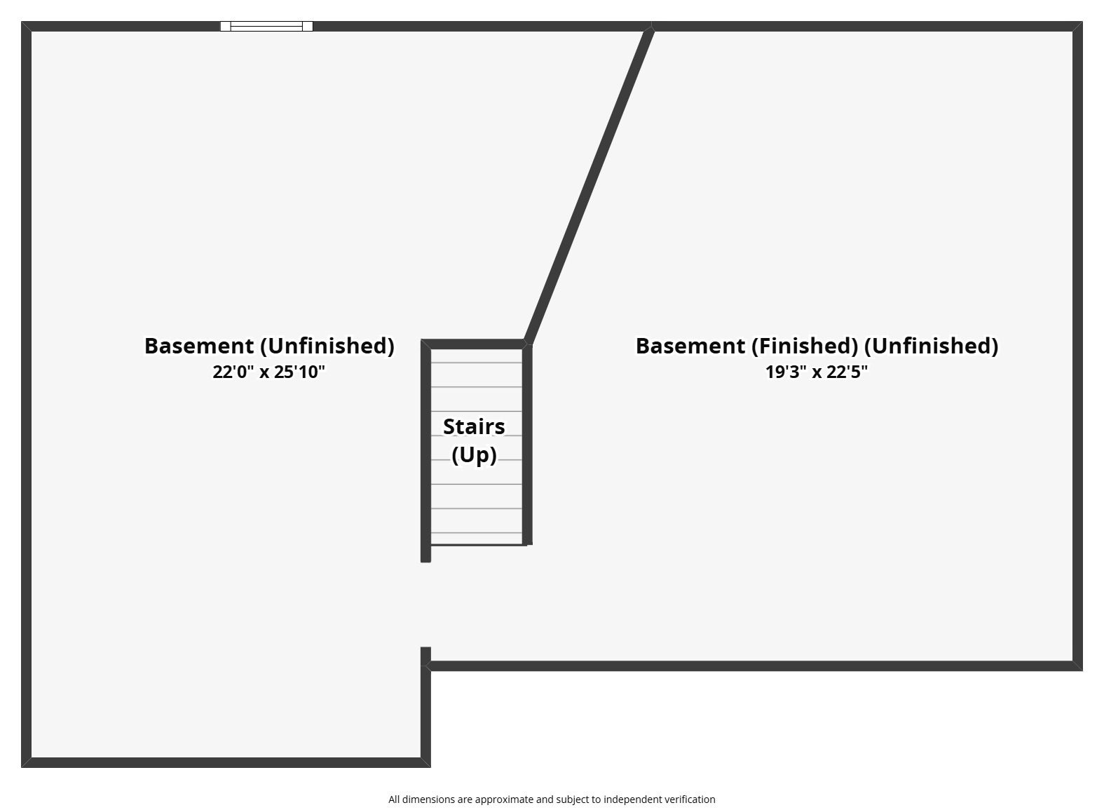 4165 County Rd K Raymond, WI 53126 - Photo 47 of 47 Basement