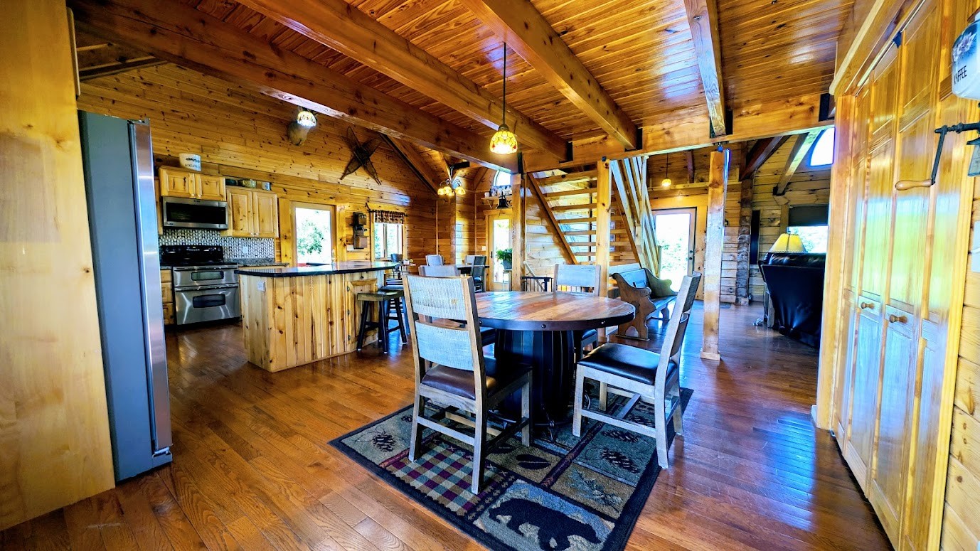 407 23rd Street Chetek, WI 54728 - Photo 8 of 60