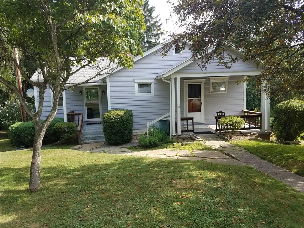 229 Rock Run Road Elizabeth, PA 15037 - Photo 1 of 15 Gallery Image 1