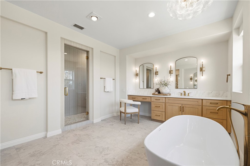 20130 Vía Cellini Porter Ranch, CA 91326 - Photo 37 of 49