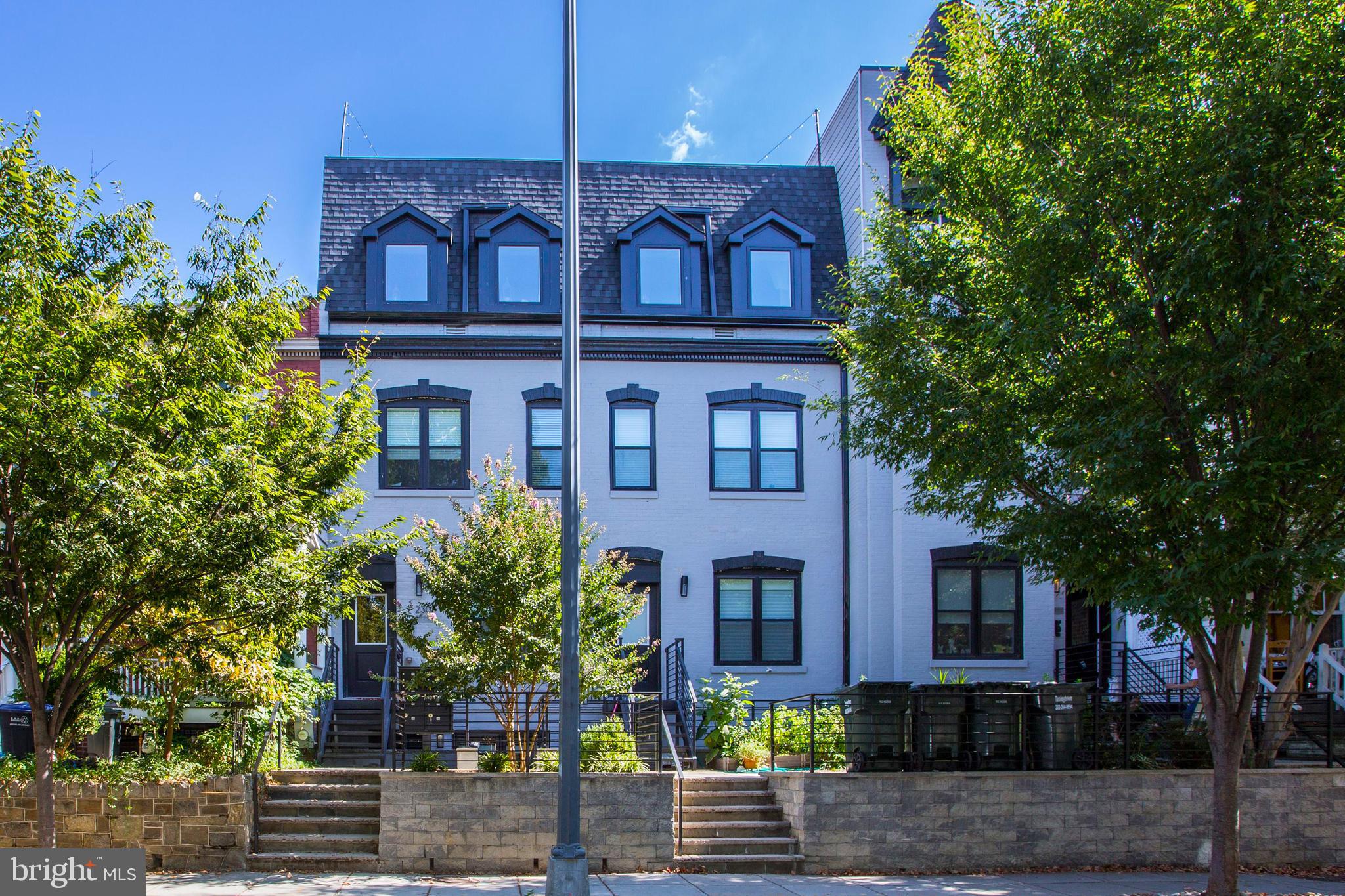 2303 Ontario Road Northwest, Unit 1 Washington, DC 20009 - Photo 1 of 24