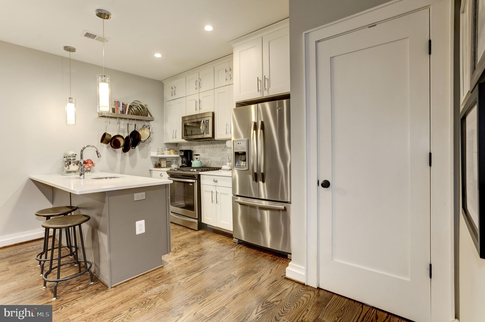 2303 Ontario Road Northwest, Unit 1 Washington, DC 20009 - Photo 12 of 24
