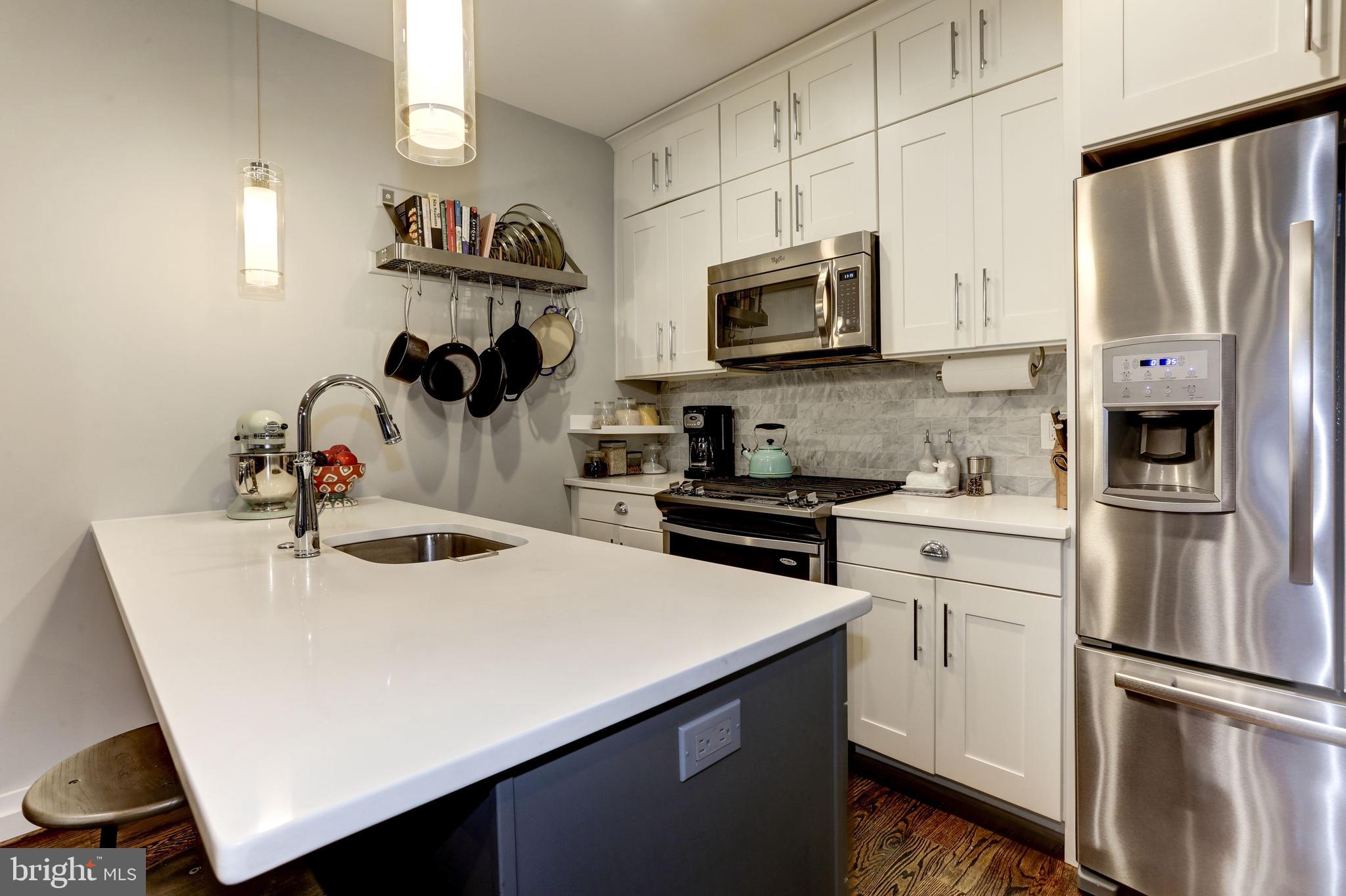 2303 Ontario Road Northwest, Unit 1 Washington, DC 20009 - Photo 13 of 24