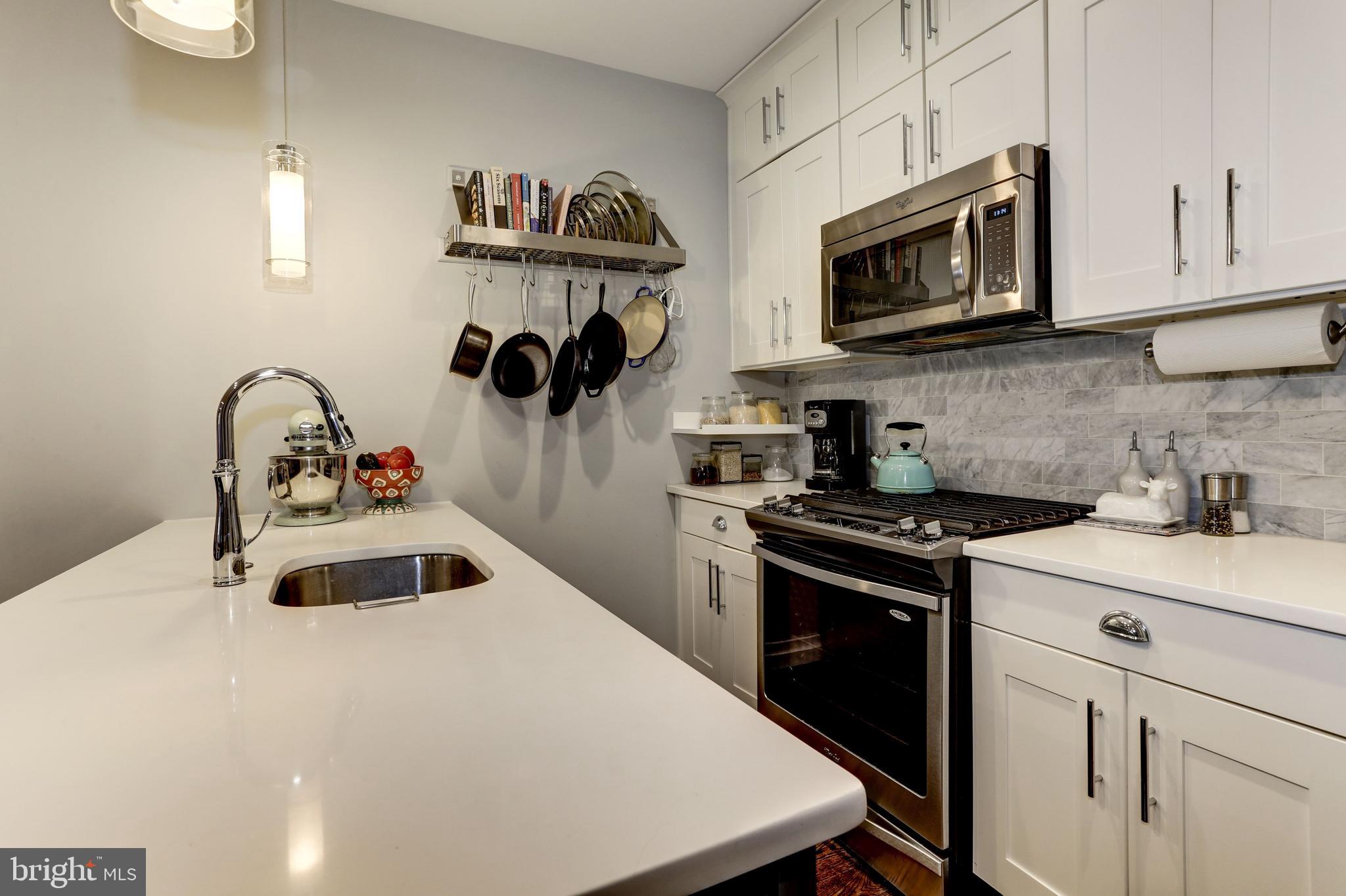 2303 Ontario Road Northwest, Unit 1 Washington, DC 20009 - Photo 14 of 24