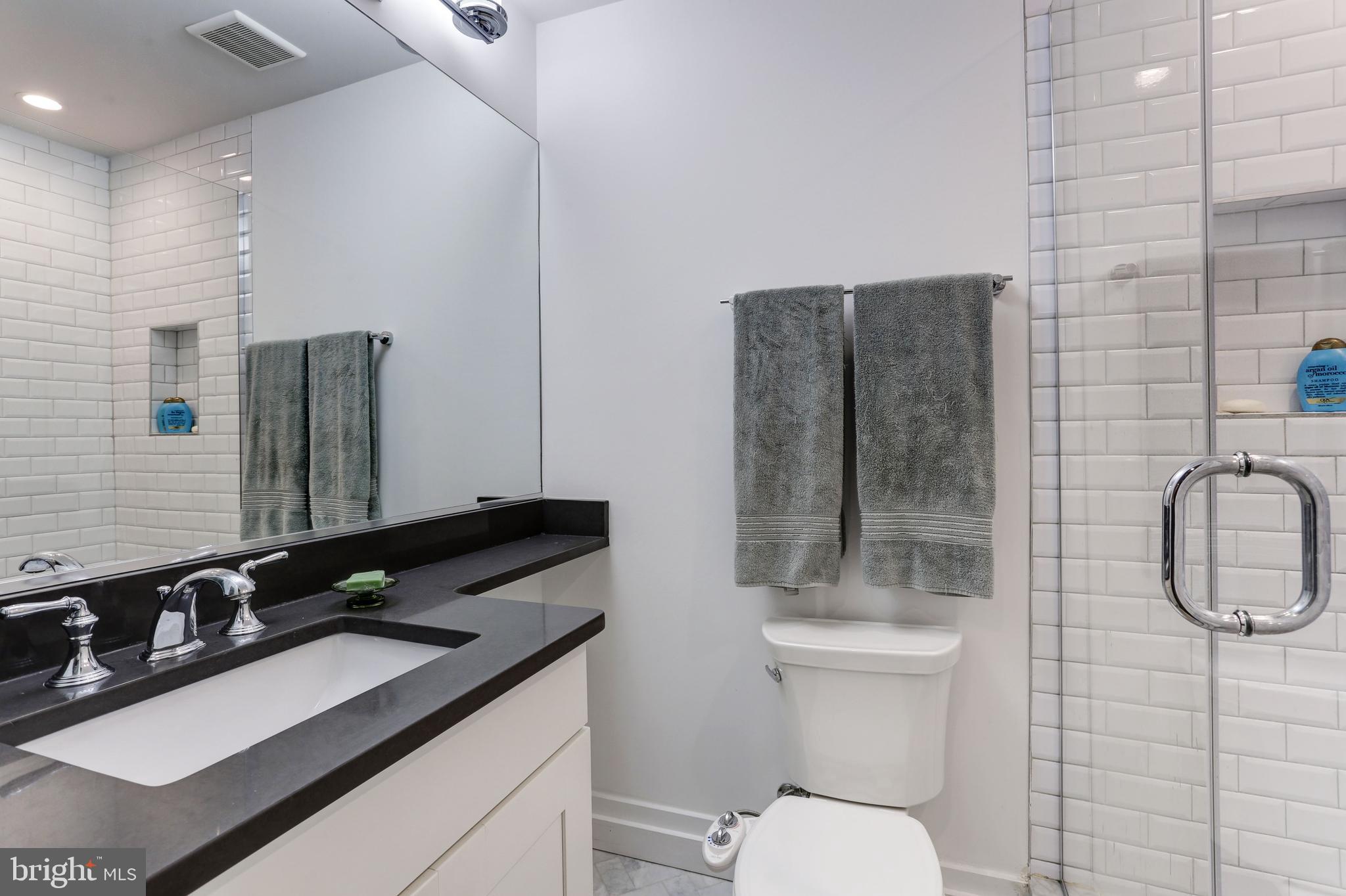 2303 Ontario Road Northwest, Unit 1 Washington, DC 20009 - Photo 19 of 24