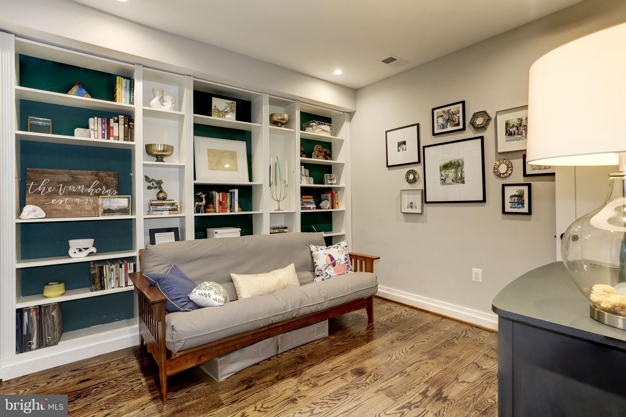 2303 Ontario Road Northwest, Unit 1 Washington, DC 20009 - Photo 22 of 24