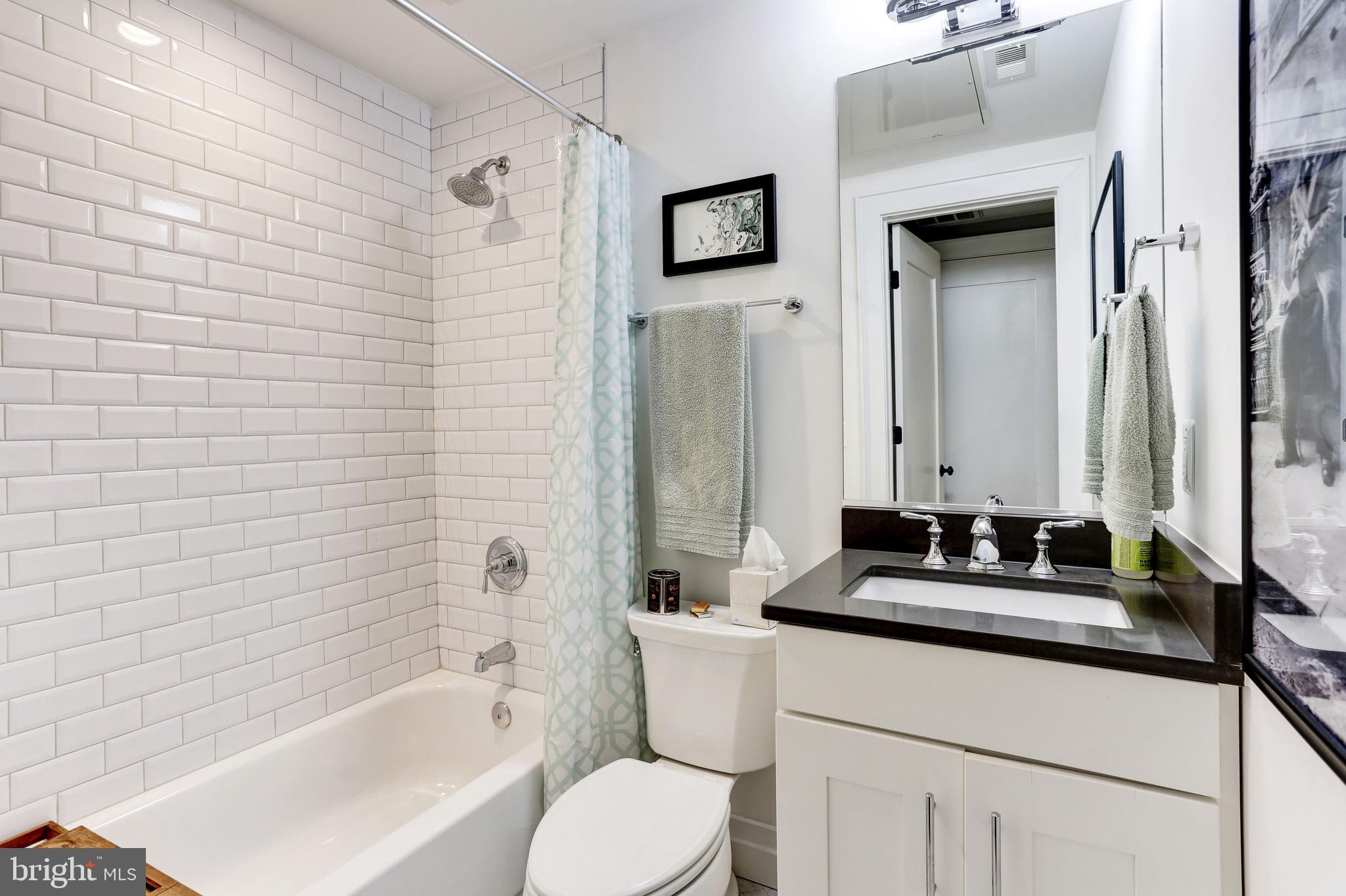 2303 Ontario Road Northwest, Unit 1 Washington, DC 20009 - Photo 23 of 24