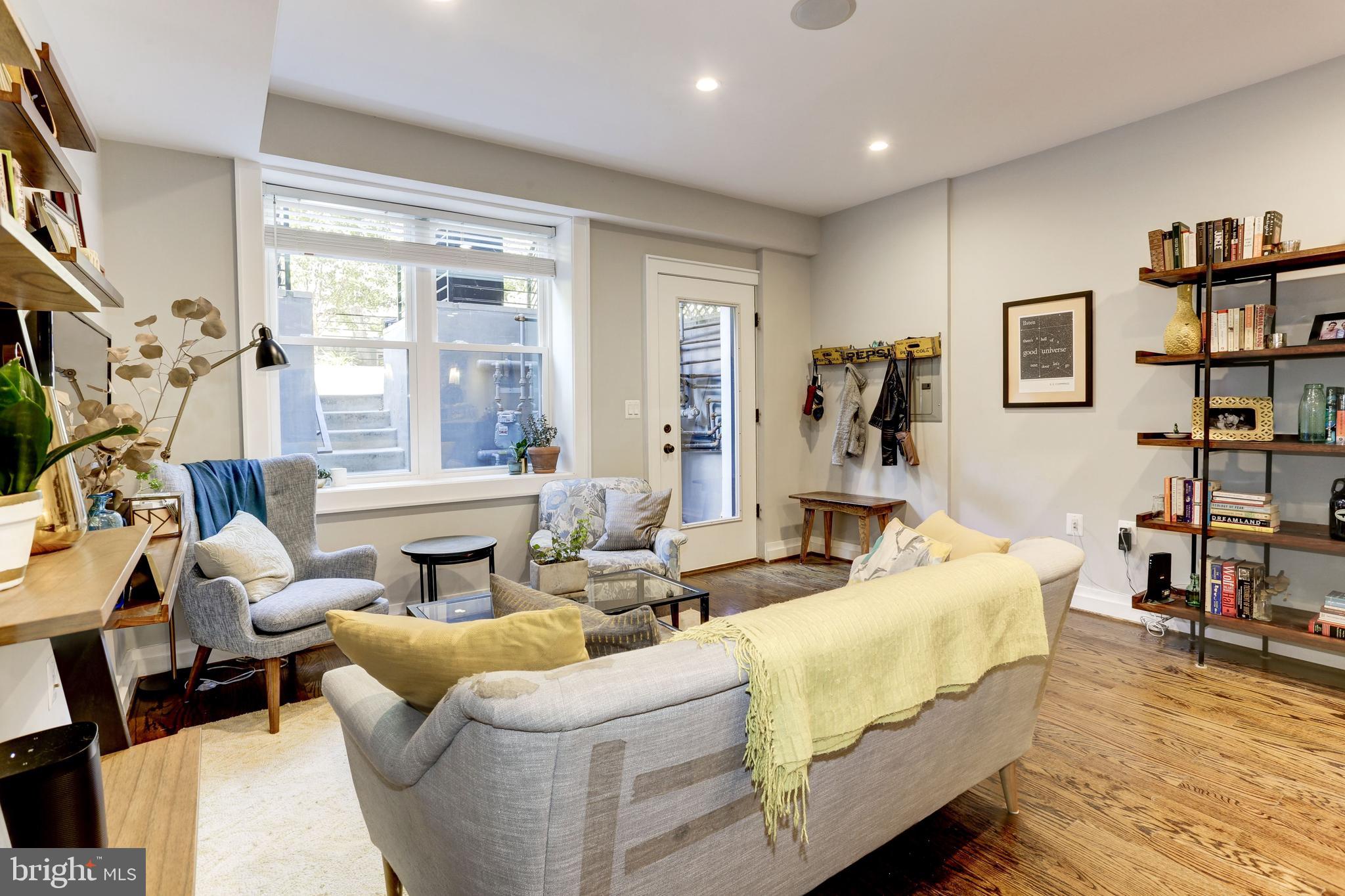 2303 Ontario Road Northwest, Unit 1 Washington, DC 20009 - Photo 6 of 24