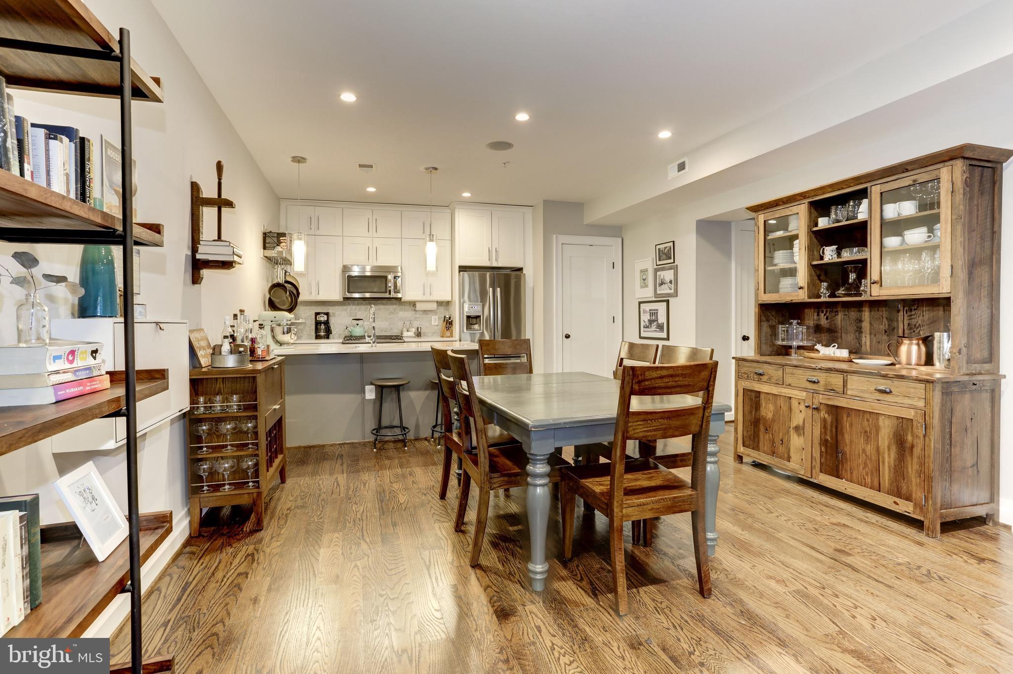 2303 Ontario Road Northwest, Unit 1 Washington, DC 20009 - Photo 7 of 24