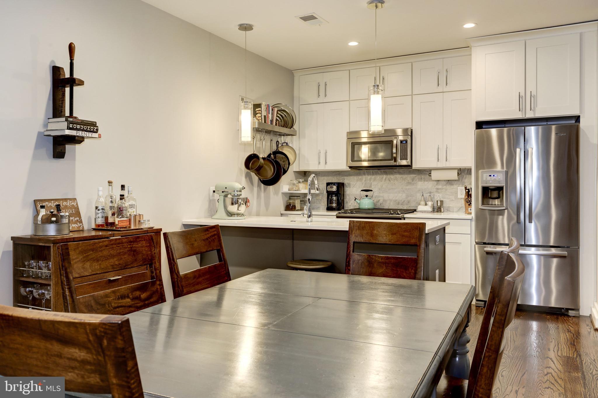 2303 Ontario Road Northwest, Unit 1 Washington, DC 20009 - Photo 8 of 24