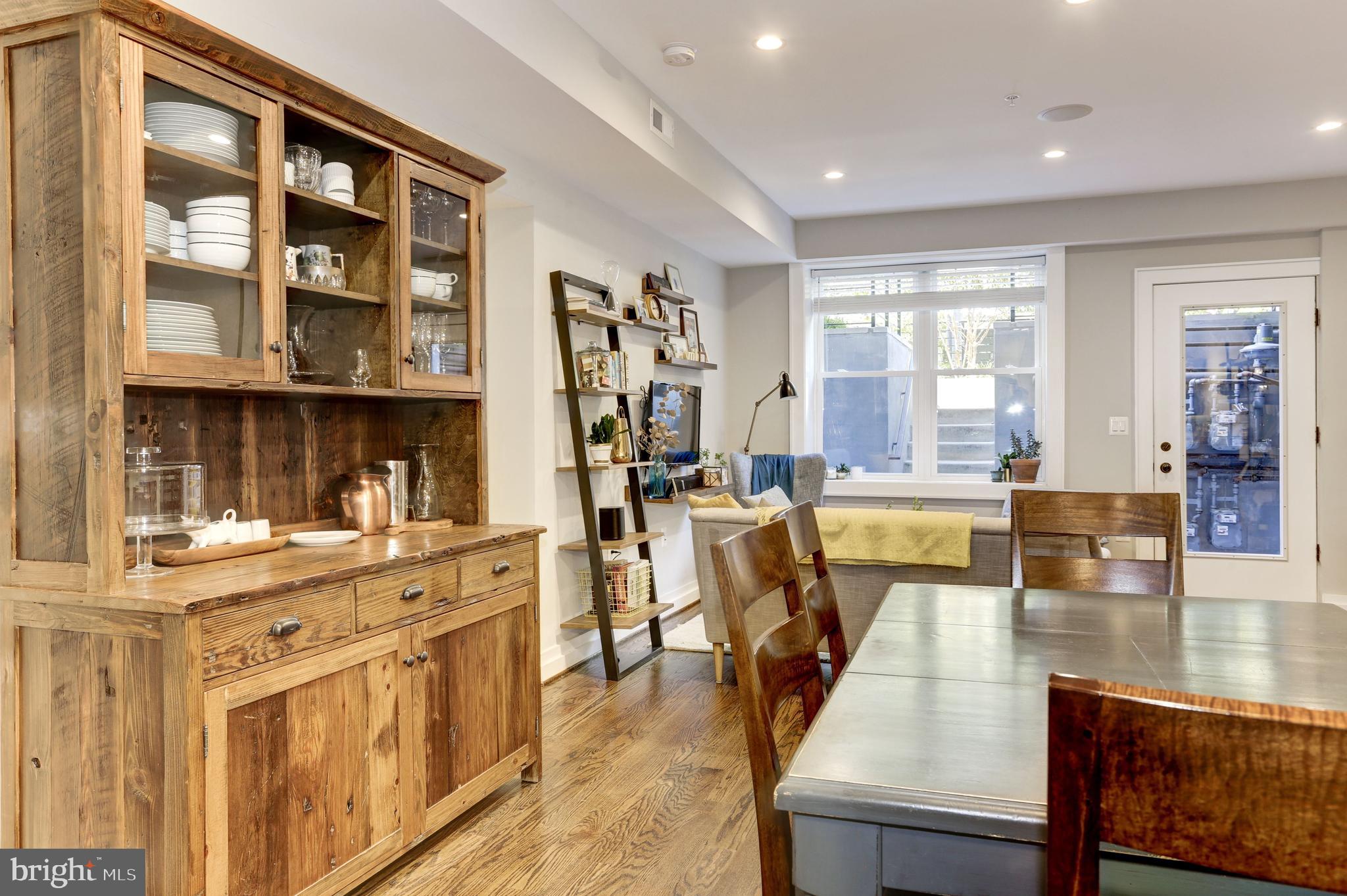 2303 Ontario Road Northwest, Unit 1 Washington, DC 20009 - Photo 10 of 24