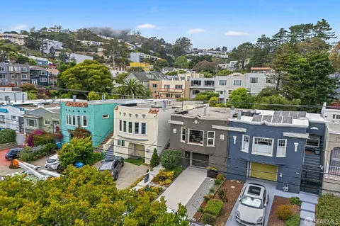 $1,295,000 | 542 Joost Avenue, San Francisco, CA 94127