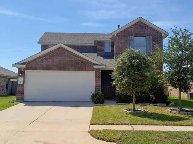 $319,000 | 23319 Robbers Nest Drive, Spring, TX 77373