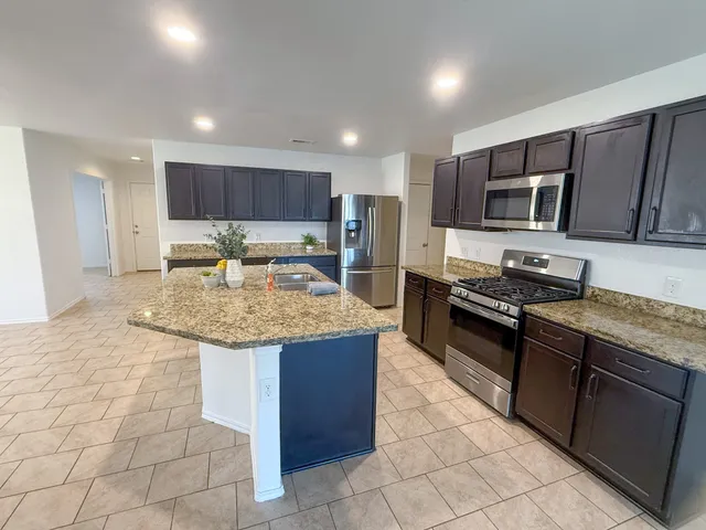 $319,000 | 23319 Robbers Nest Drive, Spring, TX 77373