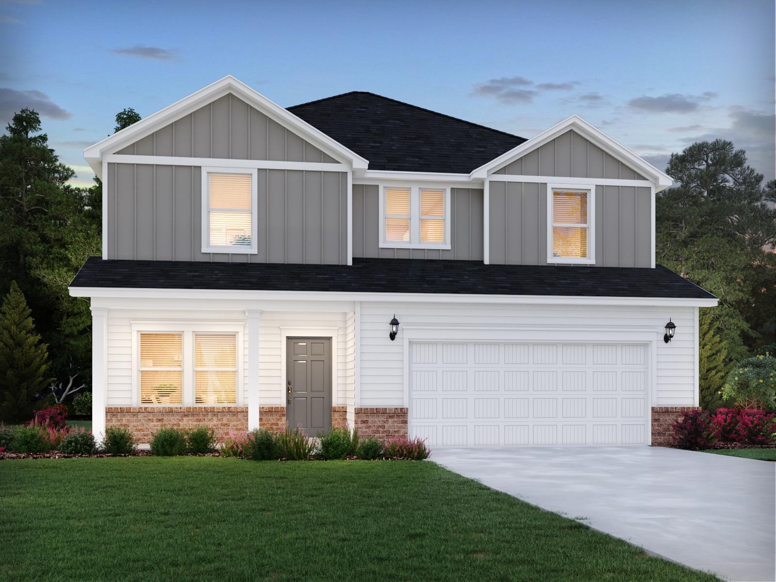 540 Cozy Bluff Road Spartanburg, SC 29301 - Photo 1 of 3 Gallery Image 1