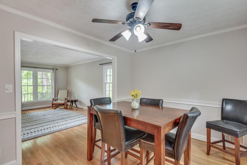 2663 Rangewood Drive Northeast Atlanta, GA 30345 - Photo 13 of 65