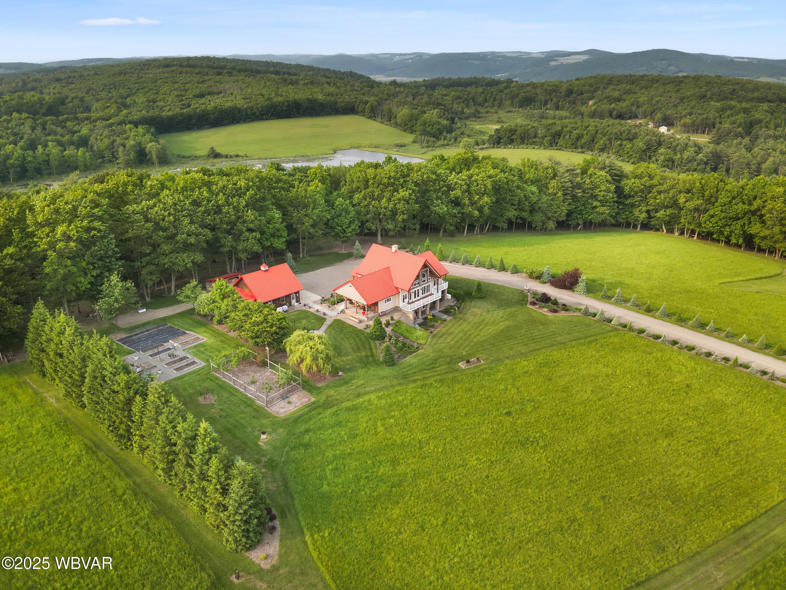 4535 Covered Bridge Road Ulster, PA 18850 - Photo 6 of 80 3_dji_20250603182512_0009_v_1