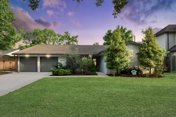 $864,999 | 14014 Kingsride Lane, Houston, TX 77079