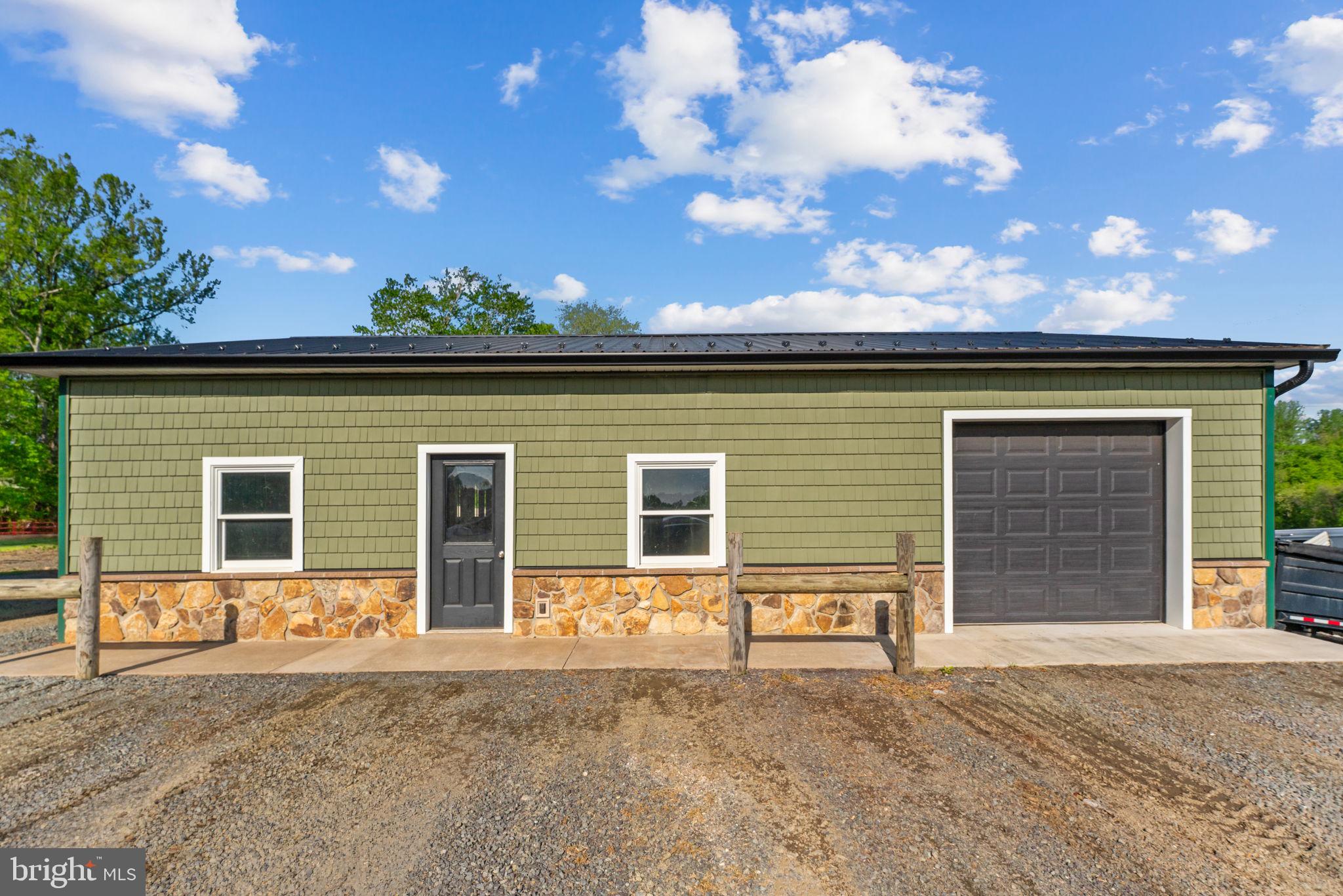 11194 Homeland Road Rixeyville, VA 22737 - Photo 141 of 150