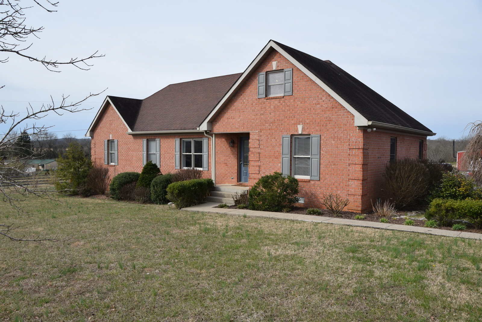 88 Flat Rock Road Lebanon, TN 37090 - Photo 25 of 27 Gallery Image 25