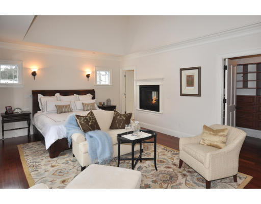 1 Ann's Way Dover, MA 02030 - Photo 13 of 26 a living room with furniture and a couch