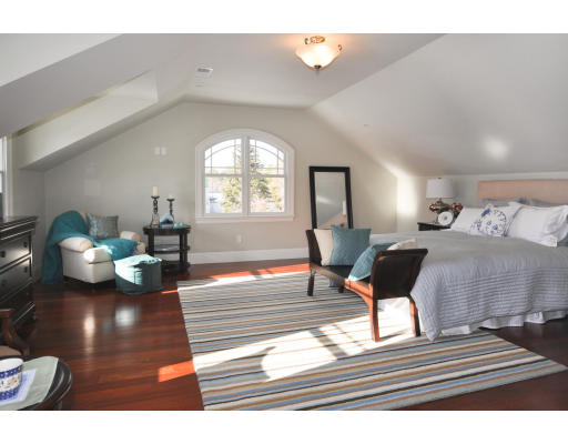 1 Ann's Way Dover, MA 02030 - Photo 22 of 26 a living room with furniture and a large window