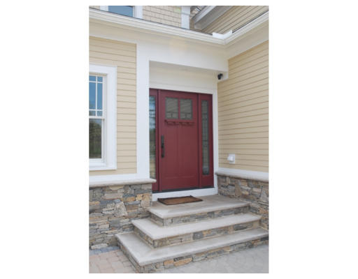 1 Ann's Way Dover, MA 02030 - Photo 3 of 26 a view of entrance