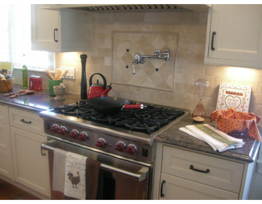 1 Ann's Way Dover, MA 02030 - Photo 10 of 26 a close view of stove