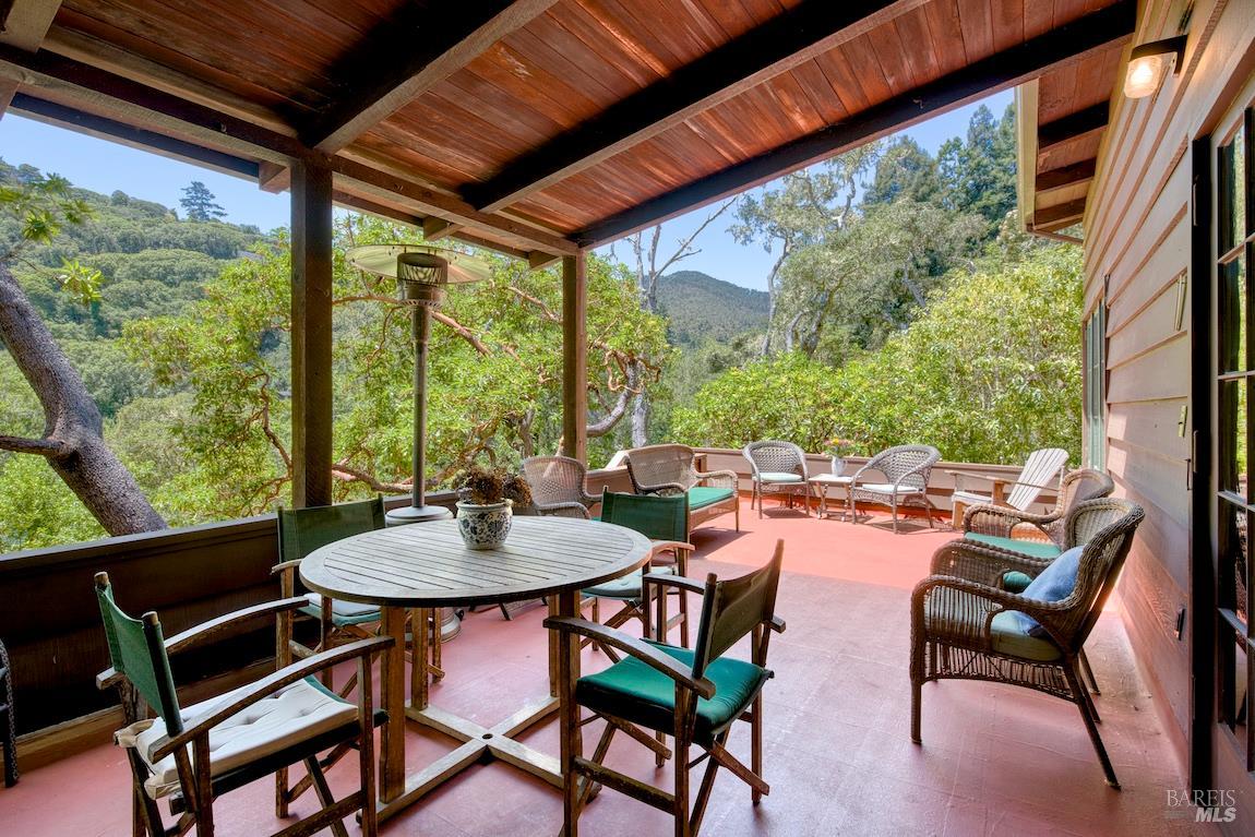 95 Forres Way Inverness, CA 94937 - Photo 14 of 46 Gallery Image 14