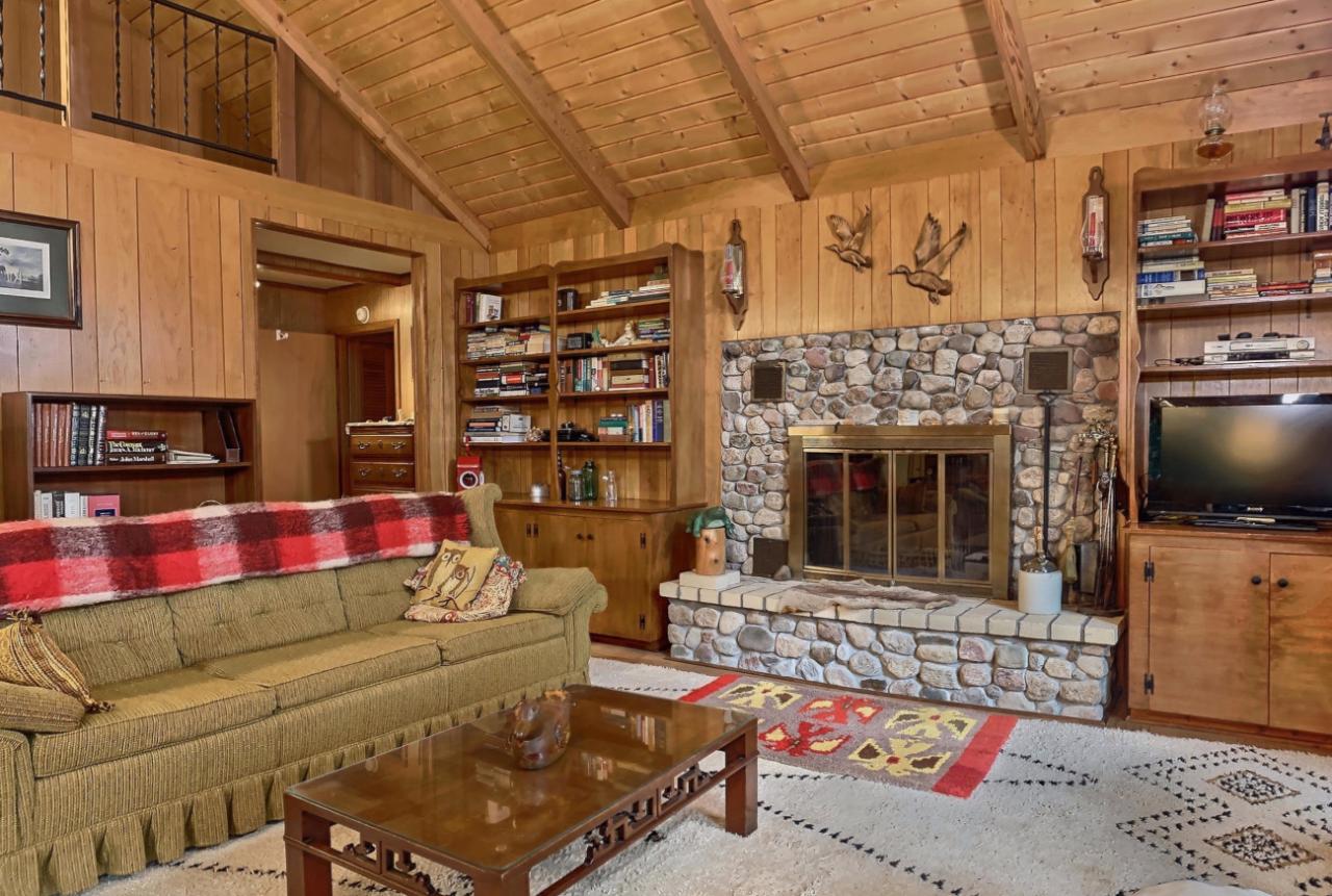 8326 Golf Course Road Sayner, WI 54560 - Photo 12 of 40 Gallery Image 12