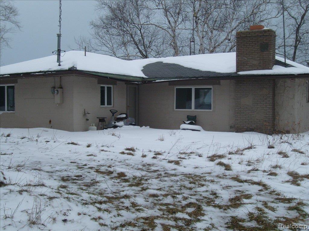3139 Quarry Road Port Austin, MI 48467 - Photo 1 of 5 3139 Quarry (3)