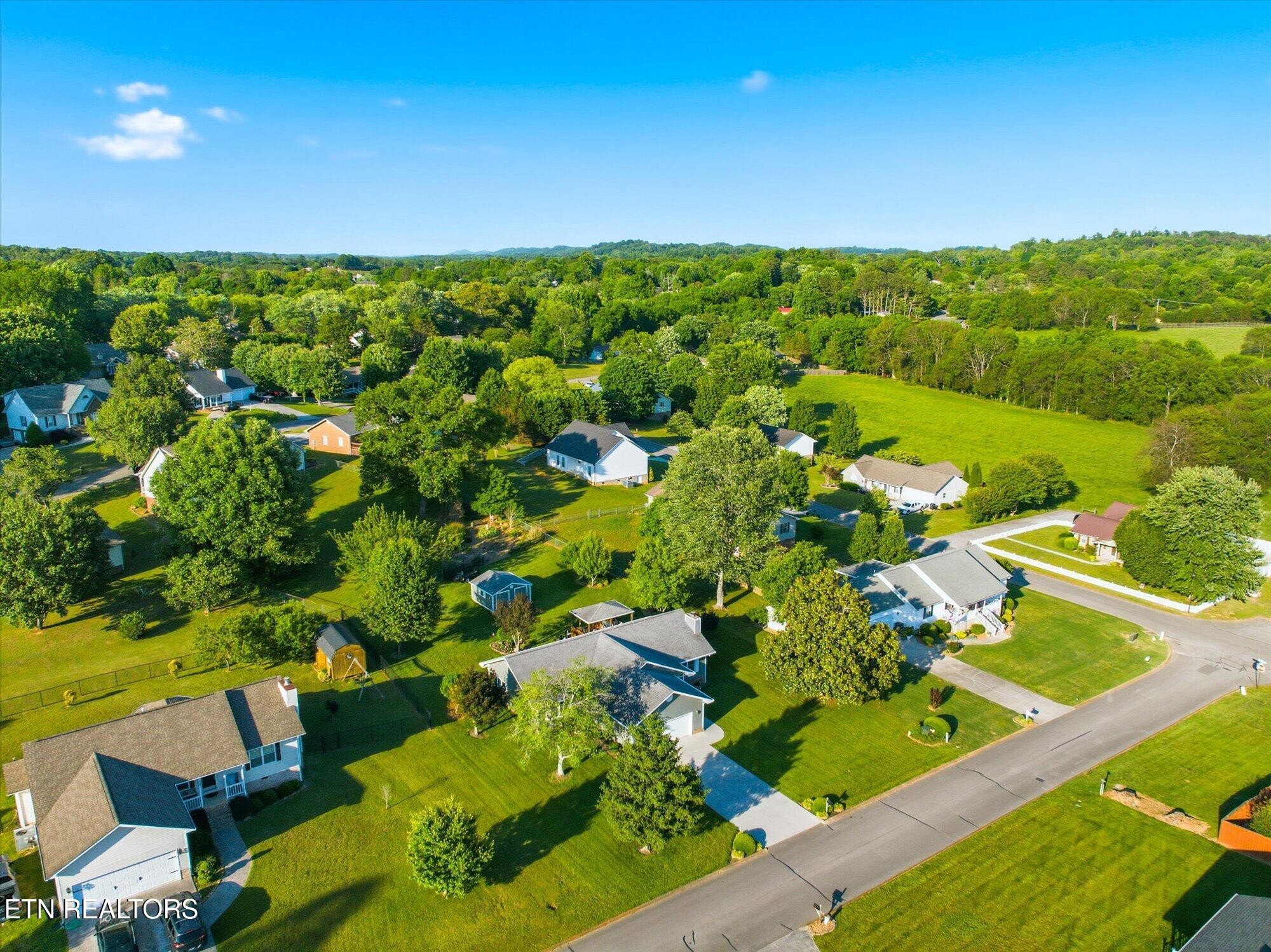 1404 Housley Drive Athens, TN 37303 - Photo 33 of 42
