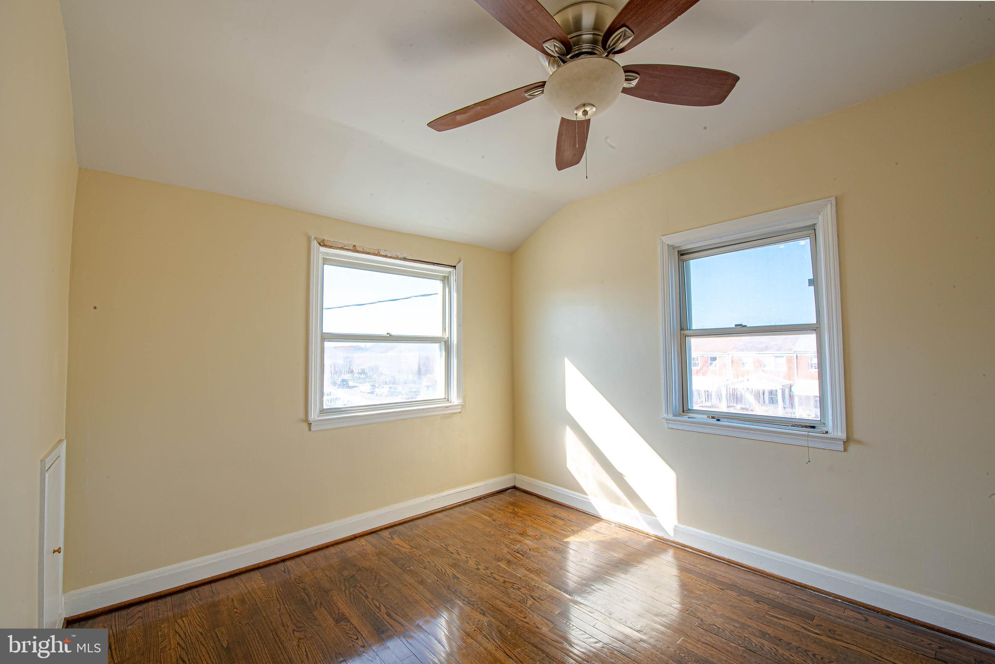 734 Corby Road Baltimore, MD 21221 - Photo 24 of 26