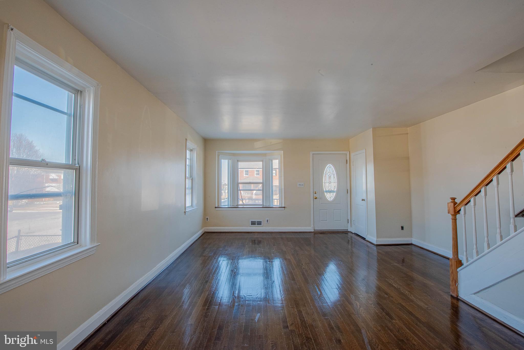 734 Corby Road Baltimore, MD 21221 - Photo 3 of 26