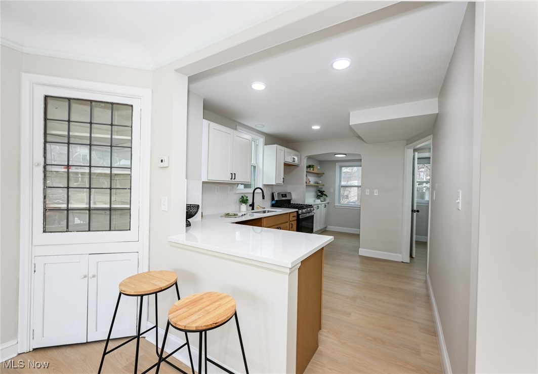 3622 Cedarbrook Road Cleveland, OH 44118 - Photo 11 of 40